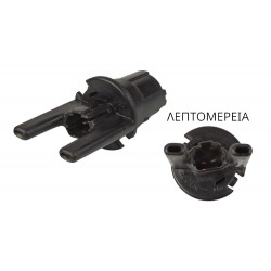 ΝΤΟΥΙ ΦΑΝΑΡΙΟΥ ΠΙΝΑΚΙΔΑΣ TOYOTA COROLLA E8/E9,MR2 AW11 ΝΤΟΥΙ ΦΑΝΑΡΙΟΥ ΠΙΝΑΚΙΔΑΣ TOYOTA COROLLA E8/E9,MR2 AW11