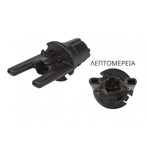 ΝΤΟΥΙ ΦΑΝΑΡΙΟΥ ΠΙΝΑΚΙΔΑΣ TOYOTA COROLLA E8/E9,MR2 AW11