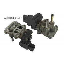ΒΑΛΒΙΔΑ CHOKE TOYOTA COROLLA E11 (4E-FE) ΒΑΛΒΙΔΑ CHOKE TOYOTA COROLLA E11 (4E-FE)