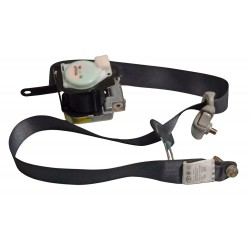 ΖΩΝΗ ΑΣΦΑΛΕΙΑΣ ΕΜΠΡΟΣ LH TOYOTA YARIS P10 5-door Japan production