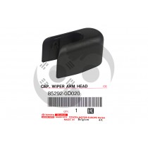 ΚΑΠΑΚΙ ΜΠΡΑΤΣΟΥ ΚΑΘΑΡΙΣΤΗΡΑ ΠΙΣΩ TOYOTA YARIS P90