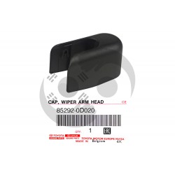 ΚΑΠΑΚΙ ΜΠΡΑΤΣΟΥ ΚΑΘΑΡΙΣΤΗΡΑ ΠΙΣΩ TOYOTA YARIS P90