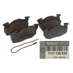 ΤΑΚΑΚΙΑ ΕΜΠΡΟΣ RENAULT R9,R19,R21,CLIO I