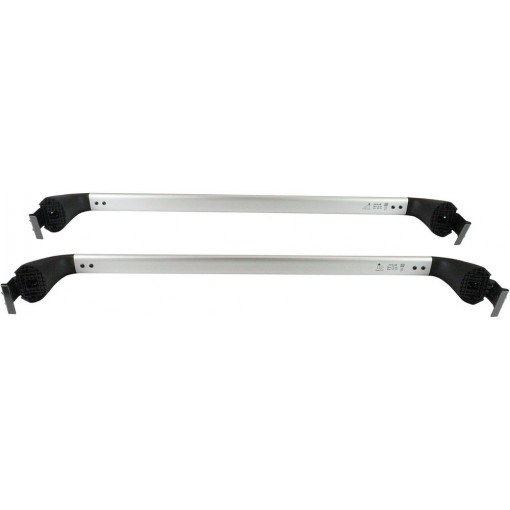 ΜΠΑΡΕΣ ΟΡΟΦΗΣ ΑΛΟΥΜΙΝΙΟΥ TOYOTA RAV4 2005-2012