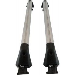 ΜΠΑΡΕΣ ΟΡΟΦΗΣ ΑΛΟΥΜΙΝΙΟΥ TOYOTA RAV4 2005-2012