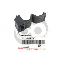 ΚΛΙΠΣ ΚΑΛΩΔΙΩΣΗΣ TOYOTA