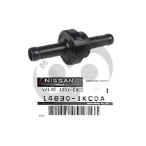 ΒΑΛΒΙΔΑ ΑΝΕΠΙΣΤΡΟΦΗ NISSAN