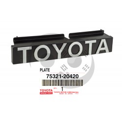 ΣΗΜΑ ΕΜΠΡΟΣ [TOYOTA] CELICA T16