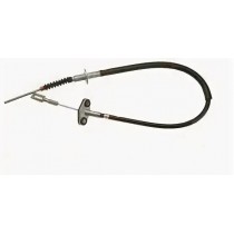 ΝΤΙΖΑ ΣΥΜΠΛΕΚΤΗ CHEVROLET SPARK,MATIZ M200 1,0cc 2005-