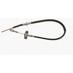 ΝΤΙΖΑ ΣΥΜΠΛΕΚΤΗ CHEVROLET SPARK,MATIZ M200 1,0cc 2005-