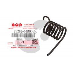 ΕΛΑΤΗΡΙΟ ΔΙΧΑΛΟΥ ΣΥΜΠΛΕΚΤΗ SUZUKI