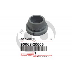 ΛΑΣΤΙΧΟ ΑΝΤΛΙΑΣ ΝΕΡΟΥ ΚΑΘΑΡΙΣΤΗΡΩΝ TOYOTA