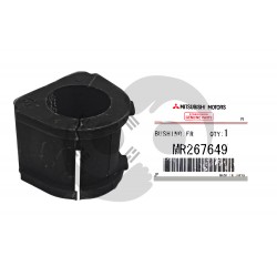 ΛΑΣΤΙΧΟ ΖΑΜΦΟΡ ΕΜΠΡΟΣ ΜΕΣΑΙΟ MITSUBISHI L200 K7,MONTERO