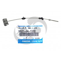 ΝΤΙΖΑ ΛΕΒΙΕ ΧΕΙΡΟΦΡΕΝΟΥ MAZDA MX5 NA/NB/NC