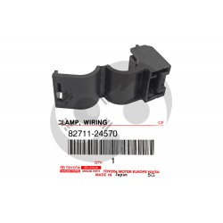 ΚΛΙΠΣ ΚΑΛΩΔΙΩΣΗΣ TOYOTA