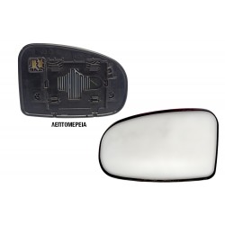 ΚΡΥΣΤΑΛΛΟ ΚΑΘΡΕΦΤΗ LH TOYOTA PRIUS W30/W35 2009-2016 (Θερμαινόμενο) ΚΡΥΣΤΑΛΛΟ ΚΑΘΡΕΦΤΗ LH TOYOTA PRIUS W30/W35 2009-2016 (Θερμαινόμενο)
