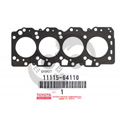 ΦΛΑΝΤΖΑ ΚΕΦΑΛΗΣ TOYOTA COROLLA E9 Diesel (1C) ΦΛΑΝΤΖΑ ΚΕΦΑΛΗΣ TOYOTA COROLLA E9 Diesel (1C)