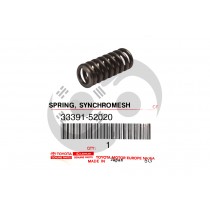 ΕΛΑΤΗΡΙΟ ΚΟΜΠΛΕΡ ΣΑΣΜΑΝ TOYOTA