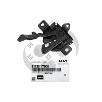 ΚΛΕΙΣΤΡΟ ΚΑΠΩ KIA PICANTO II TA 2011-2016