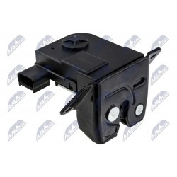 ΚΛΕΙΔΑΡΙΑ ΠΟΡΤ-ΜΠΑΓΚΑΖ KIA PICANTO II TA 2011-2018