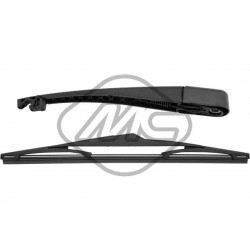 ΜΠΡΑΤΣΟ ΚΑΘΑΡΙΣΤΗΡΑ ΠΙΣΩ ΚΟΜΠΛΕ KIA PICANTO TA 2011-2017