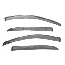 ΑΝΕΜΟΘΡΑΥΣΤΕΣ ΕΜΠΡΟΣ/ΠΙΣΩ TOYOTA YARIS P10 5-door