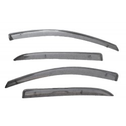 ΑΝΕΜΟΘΡΑΥΣΤΕΣ ΕΜΠΡΟΣ/ΠΙΣΩ TOYOTA YARIS P10 5-door