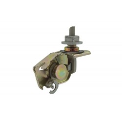 ΚΛΕΙΔΑΡΙΑ ΚΑΛΥΜΜΑΤΟΣ ΤΑΠΑΣ ΡΕΖΕΡΒΟΥΑΡ TOYOTA COROLLA E9/E10