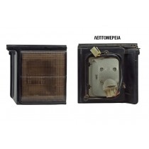 ΦΑΝΑΡΙ ΟΠΙΣΘΟΠΟΡΕΙΑΣ ΠΙΣΩ RH TOYOTA CARINA II T17 Sedan ΦΑΝΑΡΙ ΟΠΙΣΘΟΠΟΡΕΙΑΣ ΠΙΣΩ RH TOYOTA CARINA II T17 Sedan