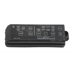 ΚΑΠΑΚΙ ΑΣΦΑΛΕΙΟΘΗΚΗΣ TOYOTA CARINA II T17 1,6 carb. (4A-F)