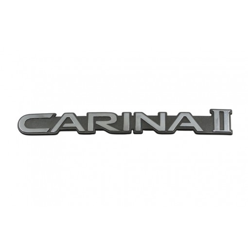 ΣΗΜΑ ΠΟΡΤ-ΜΠΑΓΚΑΖ [CARINA II] T17 Sedan