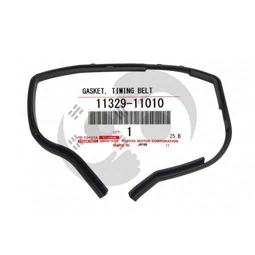 ΛΑΣΤΙΧΟ ΚΑΠΑΚΙΟΥ ΙΜΑΝΤΑ ΧΡΟΝΙΣΜΟΥ TOYOTA