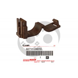 ΚΛΙΠΣ ΚΑΛΩΔΙΩΣΗΣ TOYOTA