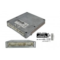 ΕΓΚΕΦΑΛΟΣ ΜΗΧΑΝΗΣ TOYOTA YARIS P10 1SZ-FE (26P+16P+12P+22P)