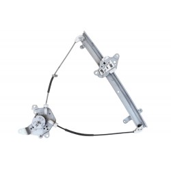 ΓΡΥΛΟΣ ΗΛΕΚΤΡΙΚΟΥ ΤΖΑΜΙΟΥ LH NISSAN ALMERA N15 Hatchback 3-door (Χωρίς μοτέρ)