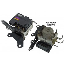 ΜΟΝΑΔΑ ABS TOYOTA YARIS P10 1999-2005 Japan production