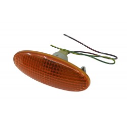 ΦΛΑΣ ΦΤΕΡΟΥ LH=RH NISSAN ALMERA N16,MICRA K11 (Πορτοκαλί)