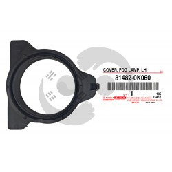 ΔΙΑΚΟΣΜΗΤΙΚΟ ΠΡΟΒΟΛΕΑ ΟΜΙΧΛΗΣ LH HILUX KUN25/KUN35 2011-2015 ΔΙΑΚΟΣΜΗΤΙΚΟ ΠΡΟΒΟΛΕΑ ΟΜΙΧΛΗΣ LH HILUX KUN25/KUN35 2011-2015