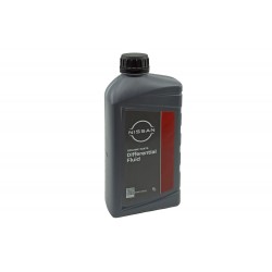 NISSAN Differential Fluid 80W90 GL-5 1 LT. NISSAN Differential Fluid 80W90 GL-5 1 LT.