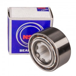 ΡΟΥΛΕΜΑΝ ΤΡΟΧΟΥ ΕΜΠΡΟΣ TOYOTA COROLLA E9,E10,E11