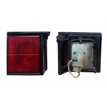 ΦΑΝΑΡΙ ΟΜΙΧΛΗΣ ΠΙΣΩ LH CARINA II T17 Sedan ΦΑΝΑΡΙ ΟΜΙΧΛΗΣ ΠΙΣΩ LH CARINA II T17 Sedan