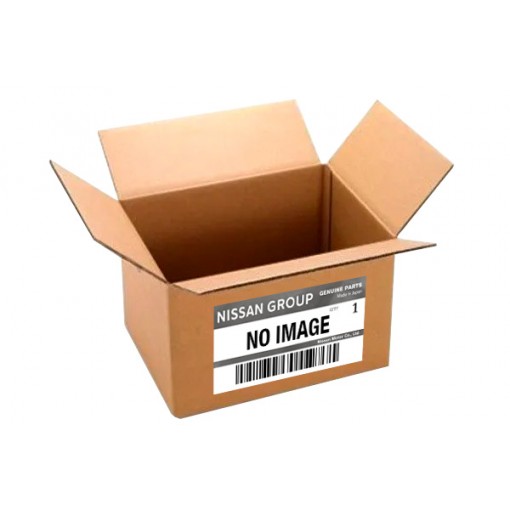 ΠΡΟΦΥΛΑΚΤΗΡΑΣ ΠΙΣΩ NISSAN SUNNY N14 Sedan/Hatchback 5-door