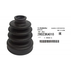 ΦΟΥΣΚΑ ΗΜΙΑΞΩΝΙΟΥ ΕΞΩΤΕΡΙΚΗ SUBARU