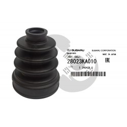 ΦΟΥΣΚΑ ΗΜΙΑΞΩΝΙΟΥ ΕΞΩΤΕΡΙΚΗ SUBARU