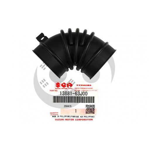 ΣΩΛΗΝΑ ΕΙΣΑΓΩΓΗΣ ΑΕΡΑ SUZUKI SWIFT,SX4 (M13A)