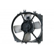 ΒΕΝΤΙΛΑΤΕΡ ΨΥΓΕΙΟΥ ΝΕΡΟΥ MAZDA 323 1995-1998