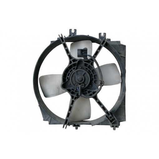 ΒΕΝΤΙΛΑΤΕΡ ΨΥΓΕΙΟΥ ΝΕΡΟΥ MAZDA 323 1995-1998