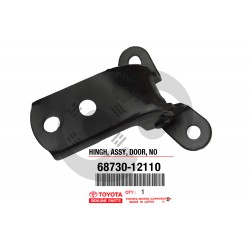 ΜΕΝΤΕΣΕΣ ΠΟΡΤΑΣ ΕΜΠΡΟΣ ΚΑΤΩ RH TOYOTA COROLLA E10,CARINA E,CELICA T23 ΜΕΝΤΕΣΕΣ ΠΟΡΤΑΣ ΕΜΠΡΟΣ ΚΑΤΩ RH TOYOTA COROLLA E10,CARINA E,CELICA T23