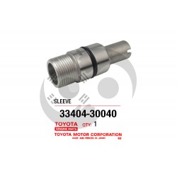 ΒΑΣΗ ΓΡΑΝΑΖΙΟΥ ΚΟΝΤΕΡ TOYOTA STARLET KP60,COROLLA AE86 (Αυτόματο σασμάν)