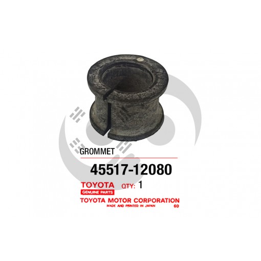 ΛΑΣΤΙΧΟ ΚΡΕΜΑΓΙΕΡΑΣ RH TOYOTA COROLLA KE70/AE86,MR2 AW11